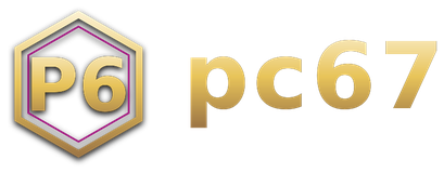 pc67 logo